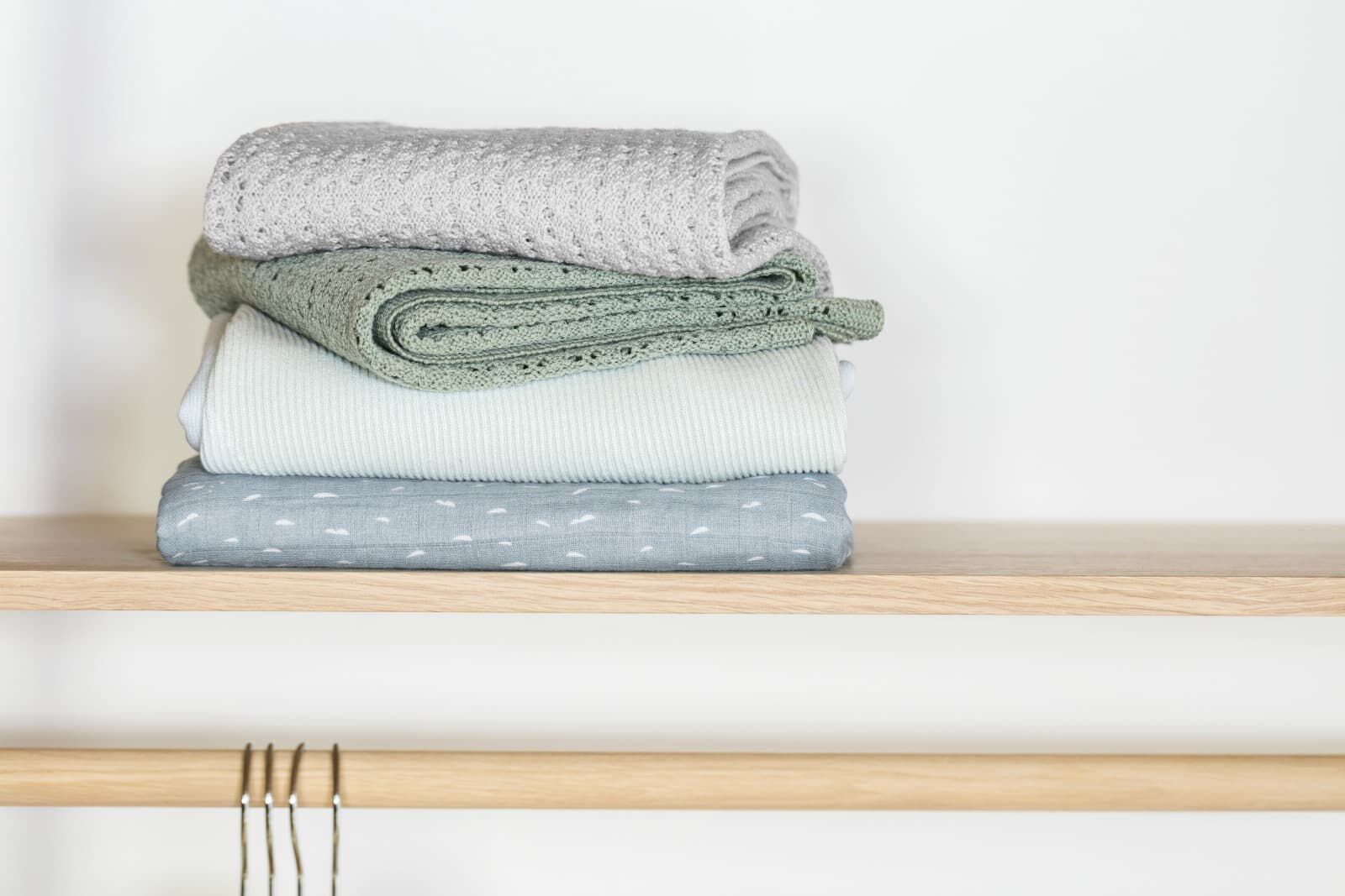 Stokke Blanket Muslin Cotton